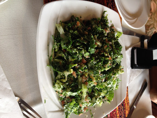 Photo of Bosphorus Restaurant - 32 N Beverwyck Rd #1, Lake Hiawatha, NJ 07034