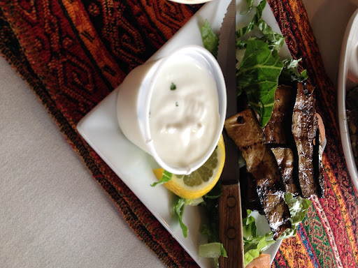 Photo of Bosphorus Restaurant - 32 N Beverwyck Rd #1, Lake Hiawatha, NJ 07034