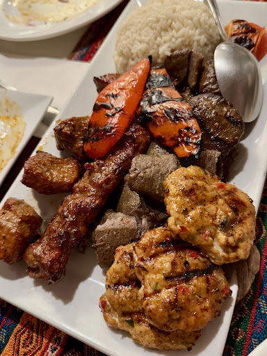 Photo of Bosphorus Restaurant - 32 N Beverwyck Rd #1, Lake Hiawatha, NJ 07034