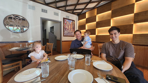 Photo of Bosphorus Restaurant - 32 N Beverwyck Rd #1, Lake Hiawatha, NJ 07034