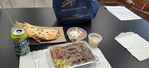 Photo of Bosphorus Restaurant - 32 N Beverwyck Rd #1, Lake Hiawatha, NJ 07034