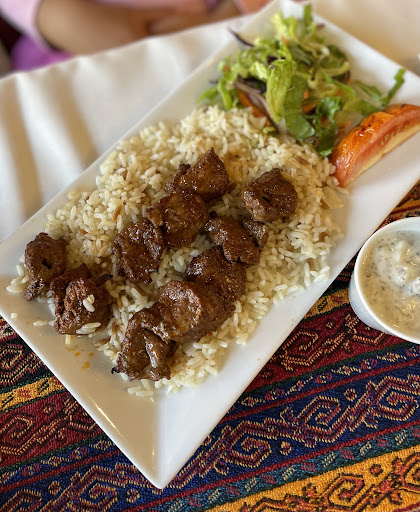 Photo of Bosphorus Restaurant - 32 N Beverwyck Rd #1, Lake Hiawatha, NJ 07034