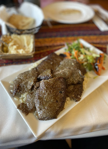 Photo of Bosphorus Restaurant - 32 N Beverwyck Rd #1, Lake Hiawatha, NJ 07034