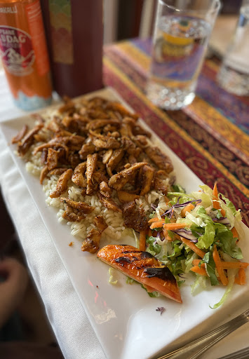 Photo of Bosphorus Restaurant - 32 N Beverwyck Rd #1, Lake Hiawatha, NJ 07034