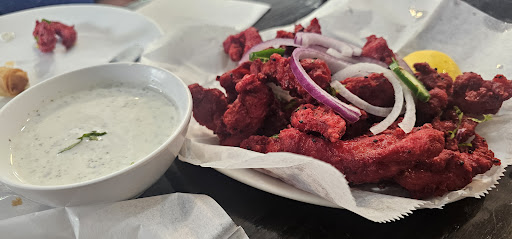 Photo of MAZA BBQ GRILL - 81 N Beverwyck Rd, Lake Hiawatha, NJ 07034