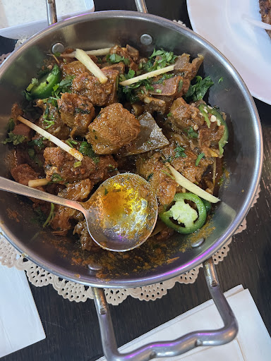 Photo of MAZA BBQ GRILL - 81 N Beverwyck Rd, Lake Hiawatha, NJ 07034