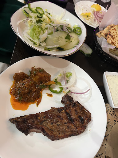 Photo of MAZA BBQ GRILL - 81 N Beverwyck Rd, Lake Hiawatha, NJ 07034