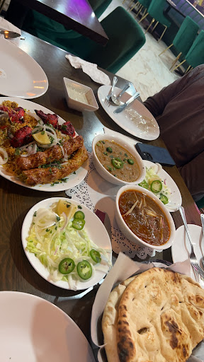 Photo of MAZA BBQ GRILL - 81 N Beverwyck Rd, Lake Hiawatha, NJ 07034