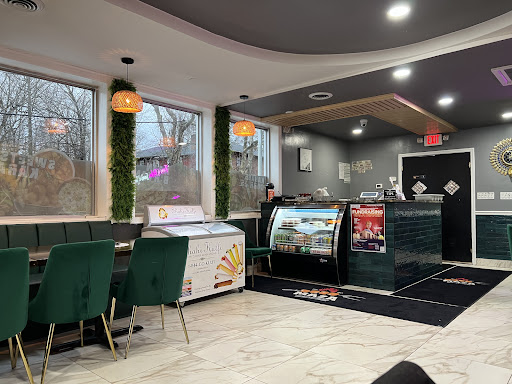 Photo of MAZA BBQ GRILL - 81 N Beverwyck Rd, Lake Hiawatha, NJ 07034