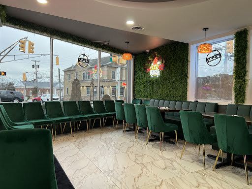 Photo of MAZA BBQ GRILL - 81 N Beverwyck Rd, Lake Hiawatha, NJ 07034