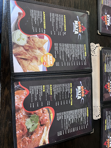 Photo of MAZA BBQ GRILL - 81 N Beverwyck Rd, Lake Hiawatha, NJ 07034