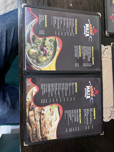 Photo of MAZA BBQ GRILL - 81 N Beverwyck Rd, Lake Hiawatha, NJ 07034