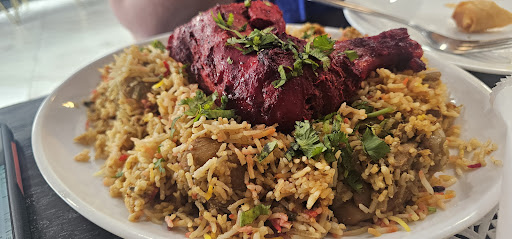 Photo of MAZA BBQ GRILL - 81 N Beverwyck Rd, Lake Hiawatha, NJ 07034