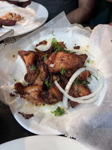 Photo of MAZA BBQ GRILL - 81 N Beverwyck Rd, Lake Hiawatha, NJ 07034