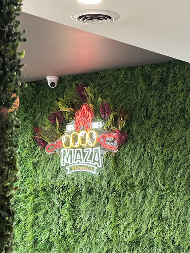 Photo of MAZA BBQ GRILL - 81 N Beverwyck Rd, Lake Hiawatha, NJ 07034