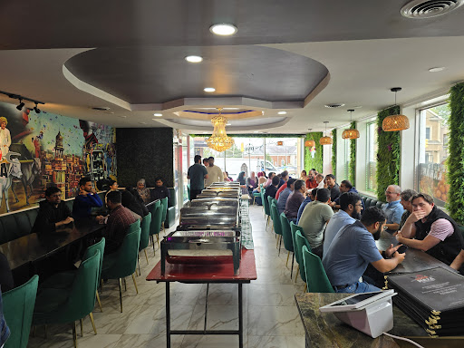 Photo of MAZA BBQ GRILL - 81 N Beverwyck Rd, Lake Hiawatha, NJ 07034