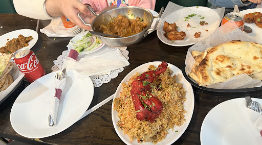 Photo of MAZA BBQ GRILL - 81 N Beverwyck Rd, Lake Hiawatha, NJ 07034