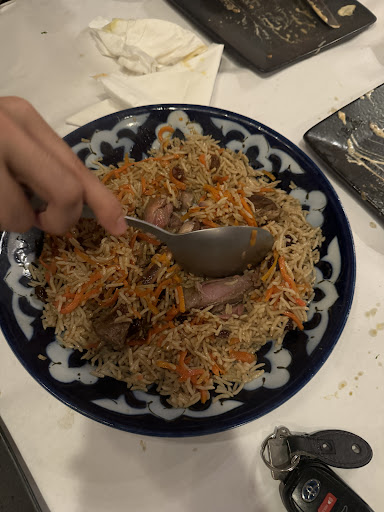 Photo of Uzbekistana Mediterranean Restaurant - 1175 Main St, Boonton, NJ 07005