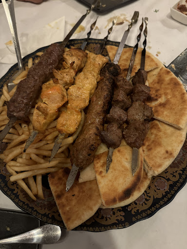 Photo of Uzbekistana Mediterranean Restaurant - 1175 Main St, Boonton, NJ 07005