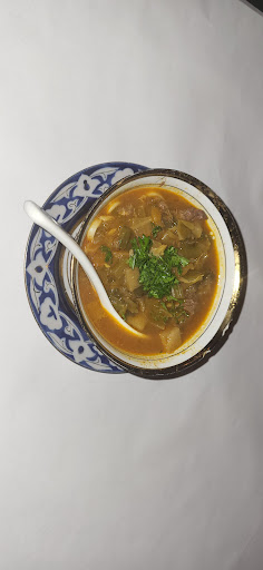 Photo of Uzbekistana Mediterranean Restaurant - 1175 Main St, Boonton, NJ 07005