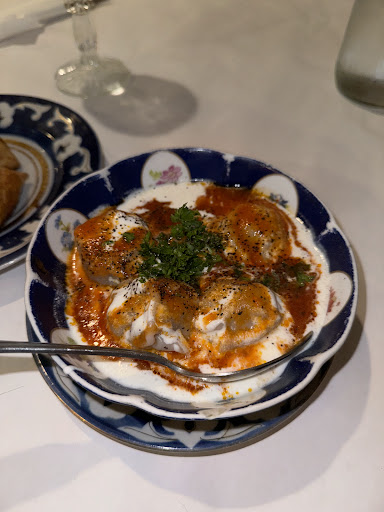 Photo of Uzbekistana Mediterranean Restaurant - 1175 Main St, Boonton, NJ 07005