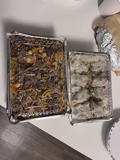 Photo of Uzbekistana Mediterranean Restaurant - 1175 Main St, Boonton, NJ 07005