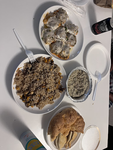 Photo of Uzbekistana Mediterranean Restaurant - 1175 Main St, Boonton, NJ 07005