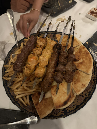 Photo of Uzbekistana Mediterranean Restaurant - 1175 Main St, Boonton, NJ 07005