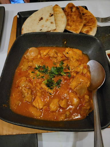 Photo of Uzbekistana Mediterranean Restaurant - 1175 Main St, Boonton, NJ 07005