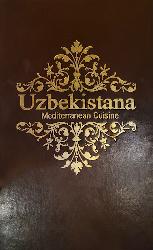 Photo of Uzbekistana Mediterranean Restaurant - 1175 Main St, Boonton, NJ 07005