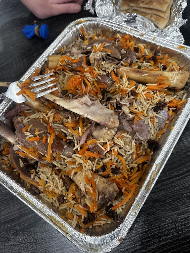 Photo of Uzbekistana Mediterranean Restaurant - 1175 Main St, Boonton, NJ 07005