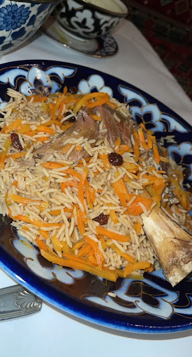 Photo of Uzbekistana Mediterranean Restaurant - 1175 Main St, Boonton, NJ 07005