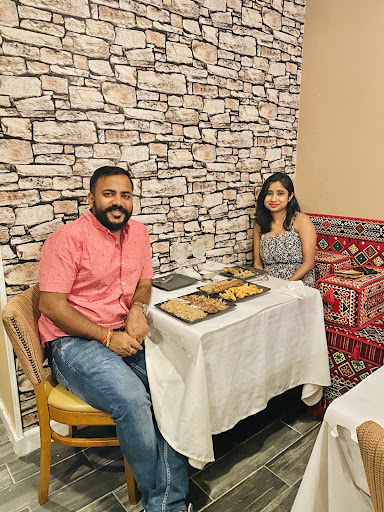 Photo of Uzbekistana Mediterranean Restaurant - 1175 Main St, Boonton, NJ 07005