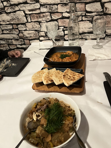 Photo of Uzbekistana Mediterranean Restaurant - 1175 Main St, Boonton, NJ 07005