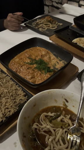 Photo of Uzbekistana Mediterranean Restaurant - 1175 Main St, Boonton, NJ 07005