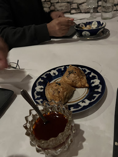 Photo of Uzbekistana Mediterranean Restaurant - 1175 Main St, Boonton, NJ 07005