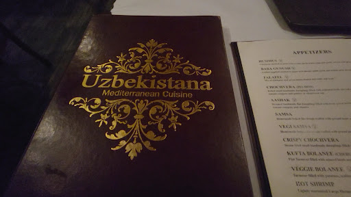 Photo of Uzbekistana Mediterranean Restaurant - 1175 Main St, Boonton, NJ 07005