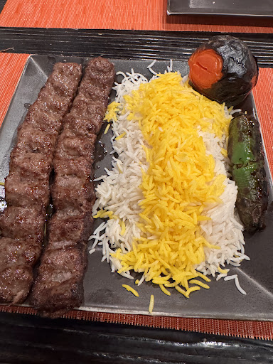 Photo of RAYHOON PERSIAN KABAOB HOUSE - 450 N Beverwyck Rd, Parsippany, NJ 07054