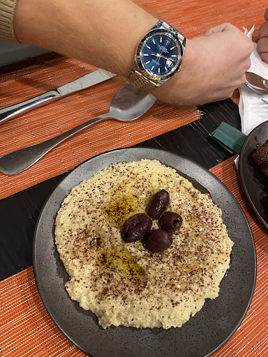 Photo of RAYHOON PERSIAN KABAOB HOUSE - 450 N Beverwyck Rd, Parsippany, NJ 07054