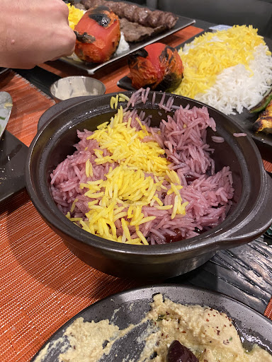 Photo of RAYHOON PERSIAN KABAOB HOUSE - 450 N Beverwyck Rd, Parsippany, NJ 07054