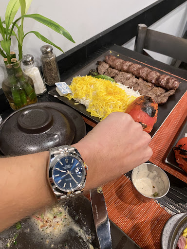 Photo of RAYHOON PERSIAN KABAOB HOUSE - 450 N Beverwyck Rd, Parsippany, NJ 07054