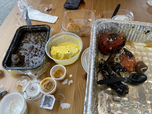 Photo of RAYHOON PERSIAN KABAOB HOUSE - 450 N Beverwyck Rd, Parsippany, NJ 07054