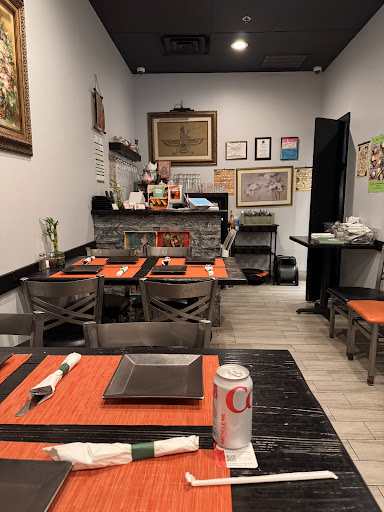 Photo of RAYHOON PERSIAN KABAOB HOUSE - 450 N Beverwyck Rd, Parsippany, NJ 07054