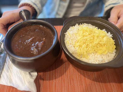 Photo of RAYHOON PERSIAN KABAOB HOUSE - 450 N Beverwyck Rd, Parsippany, NJ 07054