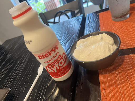 Photo of RAYHOON PERSIAN KABAOB HOUSE - 450 N Beverwyck Rd, Parsippany, NJ 07054