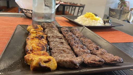 Photo of RAYHOON PERSIAN KABAOB HOUSE - 450 N Beverwyck Rd, Parsippany, NJ 07054