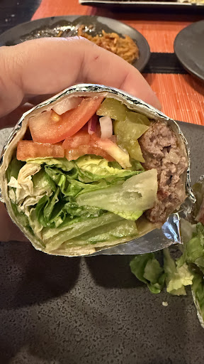 Photo of RAYHOON PERSIAN KABAOB HOUSE - 450 N Beverwyck Rd, Parsippany, NJ 07054