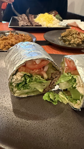 Photo of RAYHOON PERSIAN KABAOB HOUSE - 450 N Beverwyck Rd, Parsippany, NJ 07054