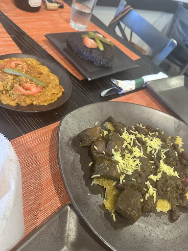 Photo of RAYHOON PERSIAN KABAOB HOUSE - 450 N Beverwyck Rd, Parsippany, NJ 07054