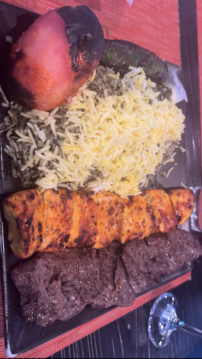 Photo of RAYHOON PERSIAN KABAOB HOUSE - 450 N Beverwyck Rd, Parsippany, NJ 07054